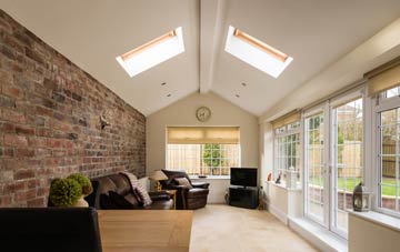 conservatory roof insulation Shorton, Devon
