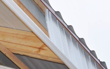 why Shorton fascia repairs are essential
