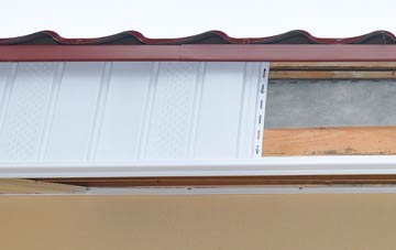 Shorton fascia repair costs