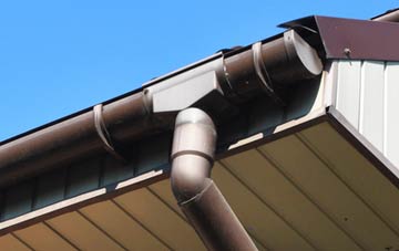 types of Shorton fascias