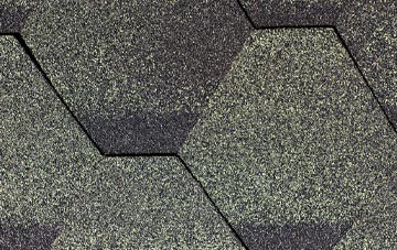 Shorton fibreglass shingle repairs