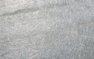 Shorton laminate fibreglass or shingles?