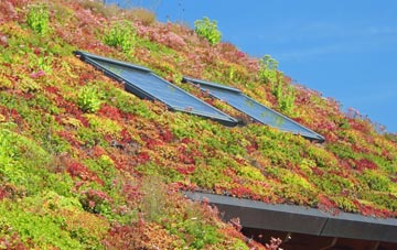 Shorton living roof systems