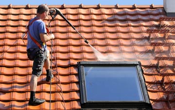 roof cleaning Shorton, Devon