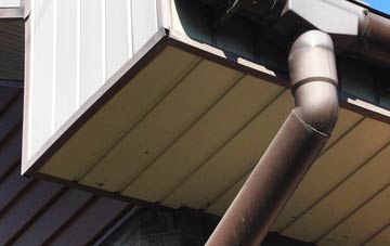 Shorton soffit installation costs