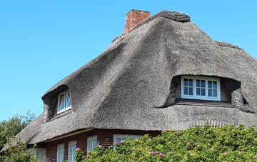 thatch roofing Shorton, Devon