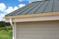 Shorton fascia repair