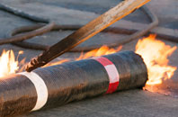 free Shorton flat roofing repair quotes