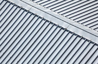 Shorton metal roofing